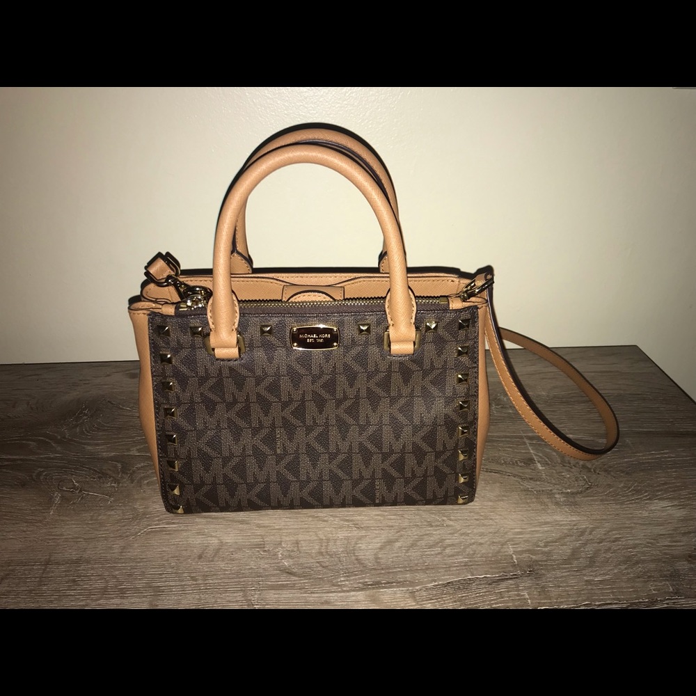 Michael Kors handbag